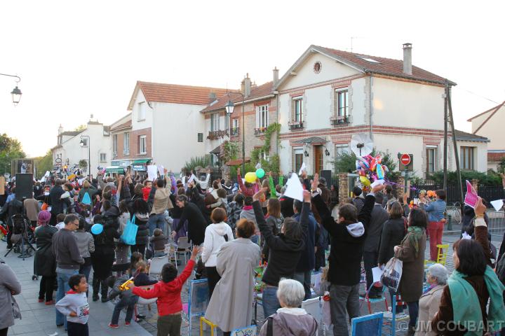 Vous avez atteint la dernire diapositive